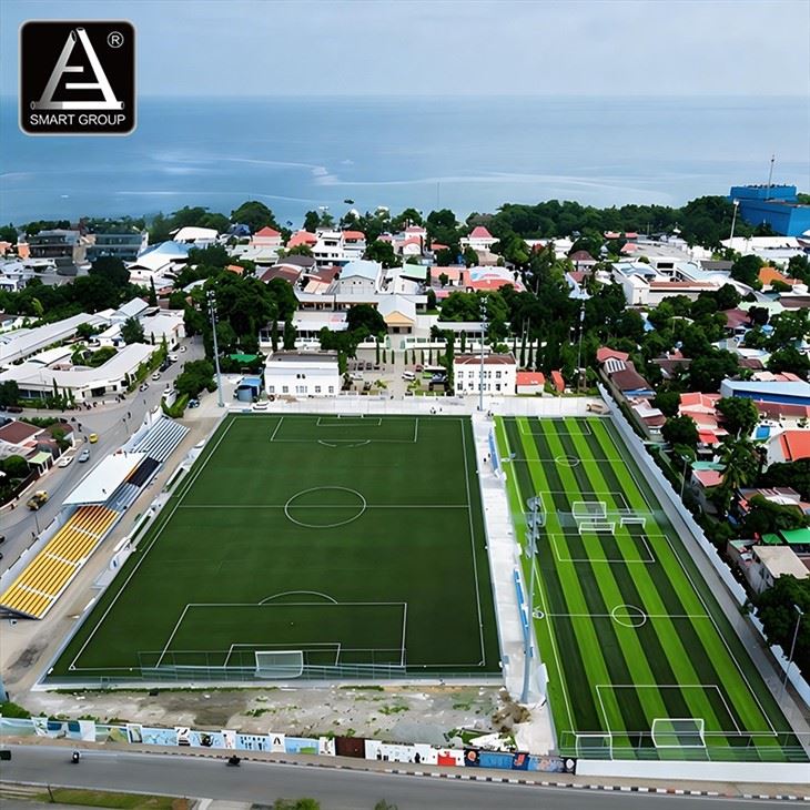 Stadium Grandstand Canopy factory